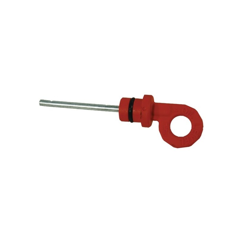 Ölpeilstab 130 mm - AM106 Ölpeilstab 130 mm - AM106