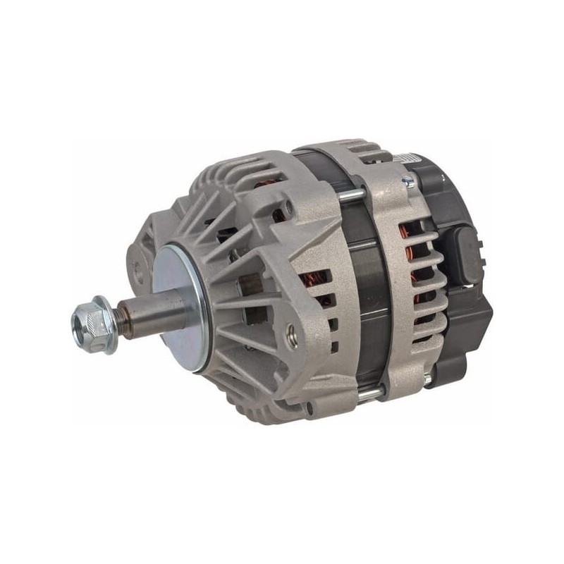 Alternator 28V 70A - ALT2625107 Alternator 28V 70A - ALT2625107