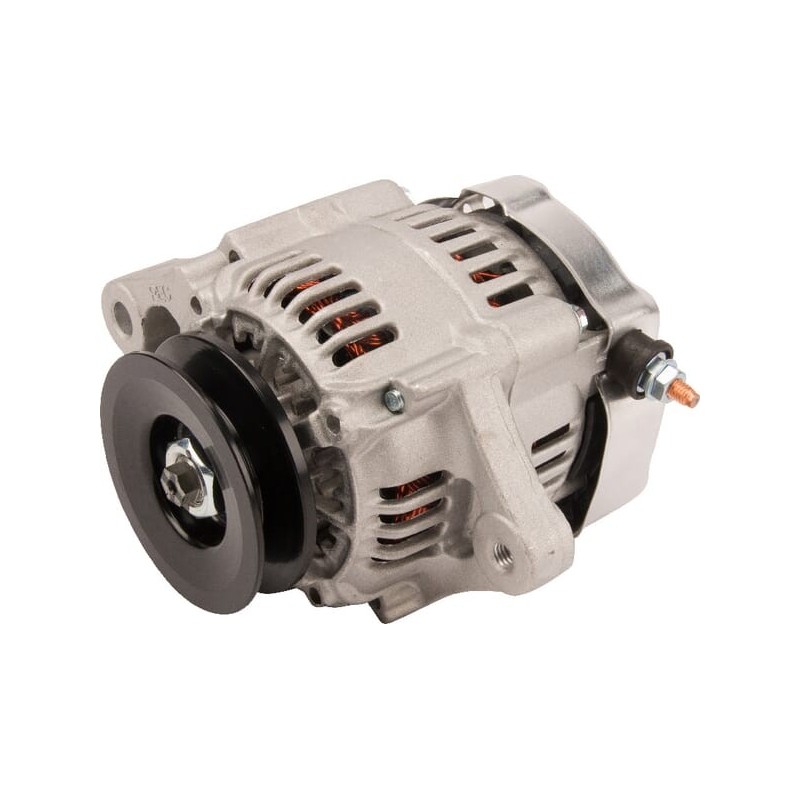 Alternator 14V 40A - ALT26250411 Alternator 14V 40A - ALT26250411