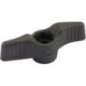 Wing nut - ALP3750480 Wing nut - ALP3750480