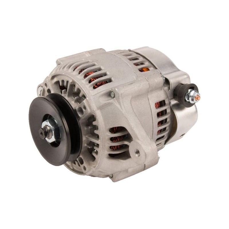 Alternator 14V 90A - ALT26250501 Alternator 14V 90A - ALT26250501