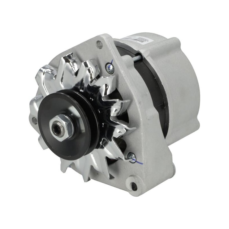 Alternator 28V 55A - ALT26250831 Alternator 28V 55A - ALT26250831