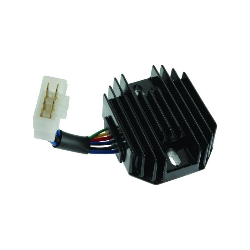 Voltage regulator - ALT2625057 Voltage regulator - ALT2625057