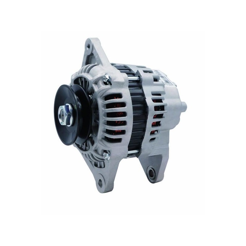 Alternator 14V 80A - ALT2625145 Alternator 14V 80A - ALT2625145