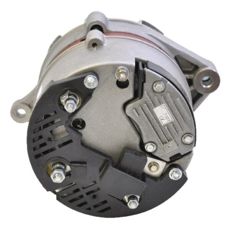 Alternator 14V 65A gopart - ALT1407GP