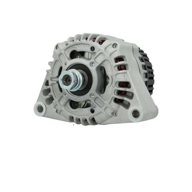 Alternator 14V 120A - ALT2625177 Alternator 14V 120A - ALT2625177