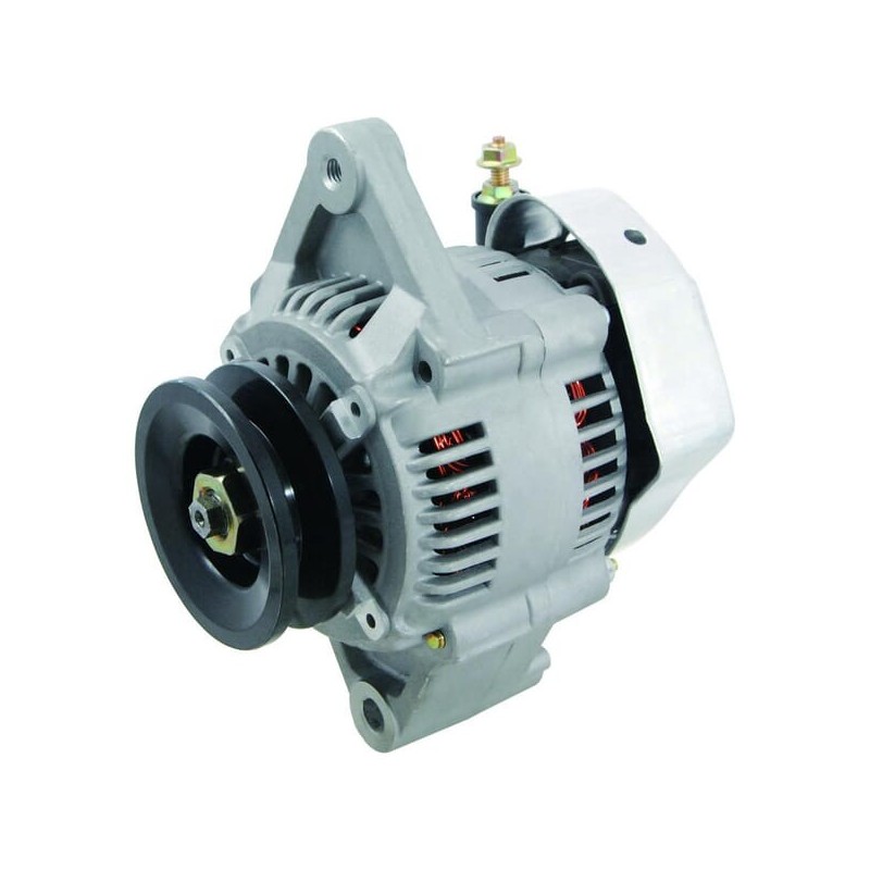 Alternator 14V 50A - ALT2625220 Alternator 14V 50A - ALT2625220