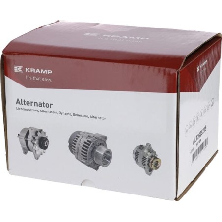 Alternator 14V 40A - ALT2625215