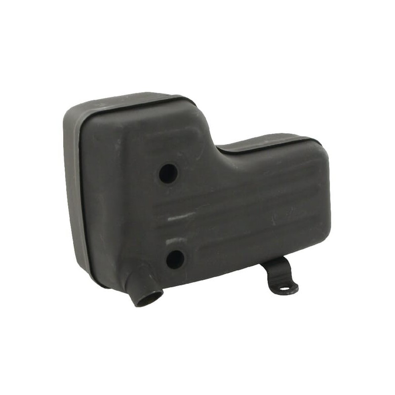 Muffler - ALP4121931 Muffler - ALP4121931