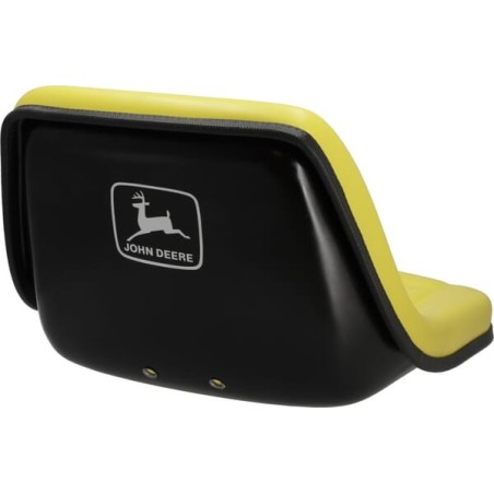 Drivers Seat - AM102953