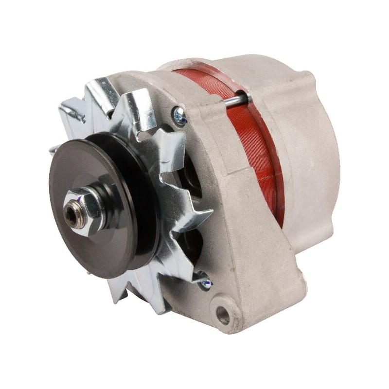 Alternator 14V 55A - ALT26250281 Alternator 14V 55A - ALT26250281