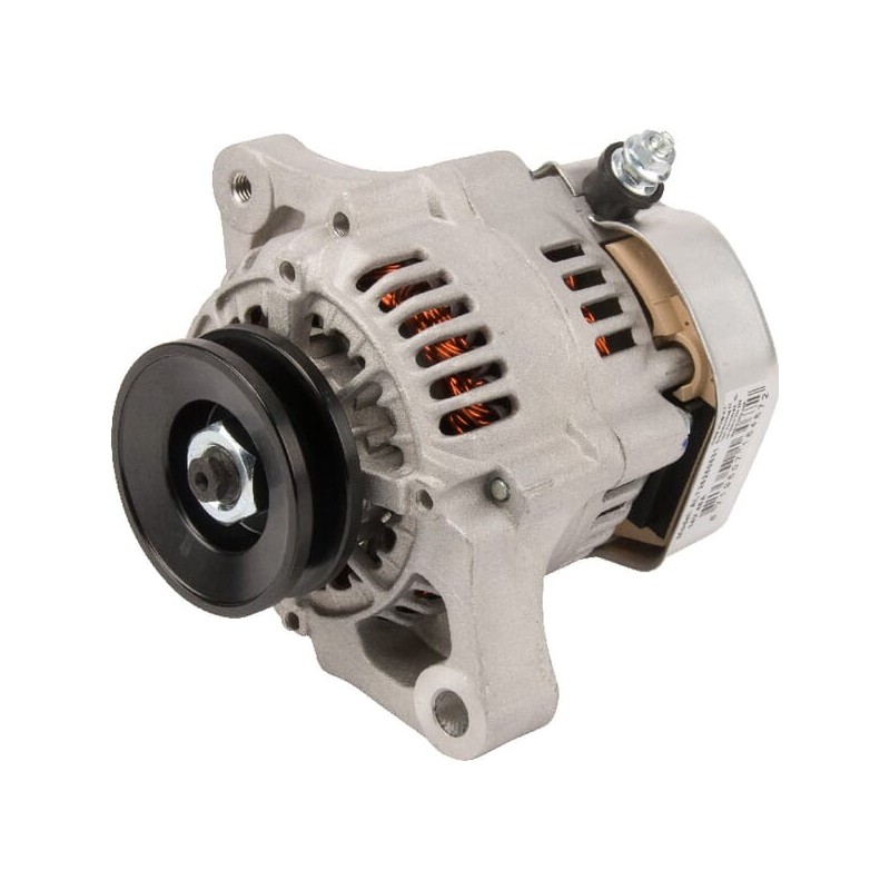 Alternator 14V 45A - ALT26250531 Alternator 14V 45A - ALT26250531