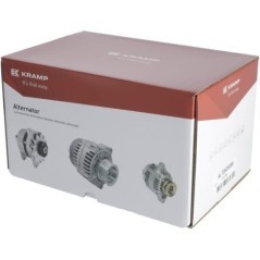 ALT2625086 Kramp, Alternators 