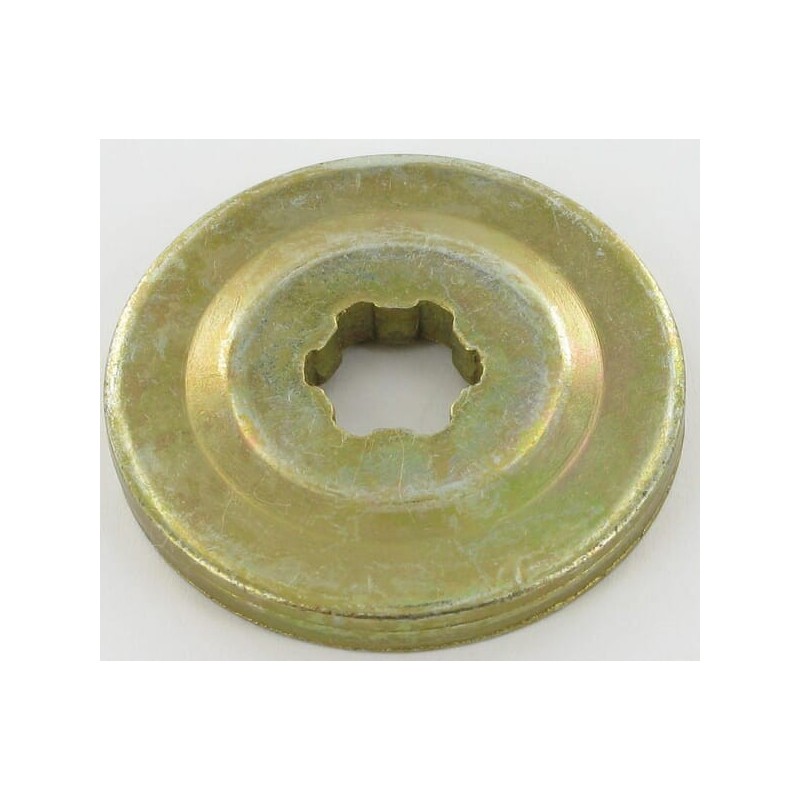 Clamp ring under - ALP3612640 Clamp ring under - ALP3612640