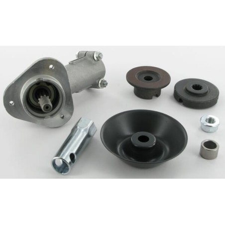Gear head SB22 - ALP6980306