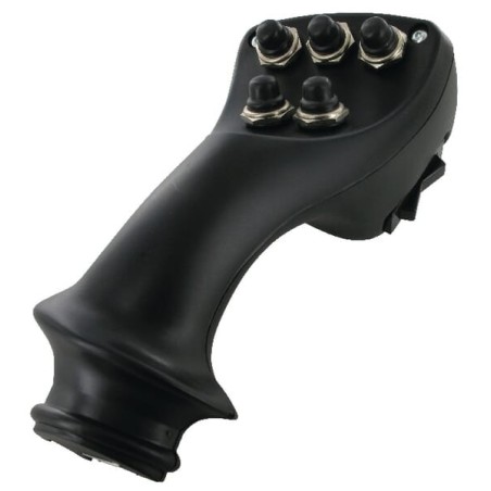 Lever and handle knobs – produkty dostępne w rolniczeczesci.pl