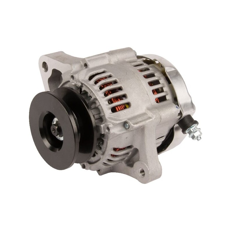 Alternator 14V 40A - ALT26250781 Alternator 14V 40A - ALT26250781