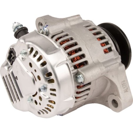 Alternator 14V 40A - ALT26250781