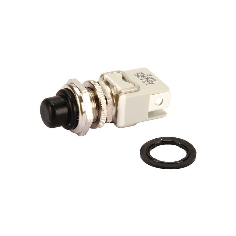 Push Switch for AL Handles - AL9D Push Switch for AL Handles - AL9D