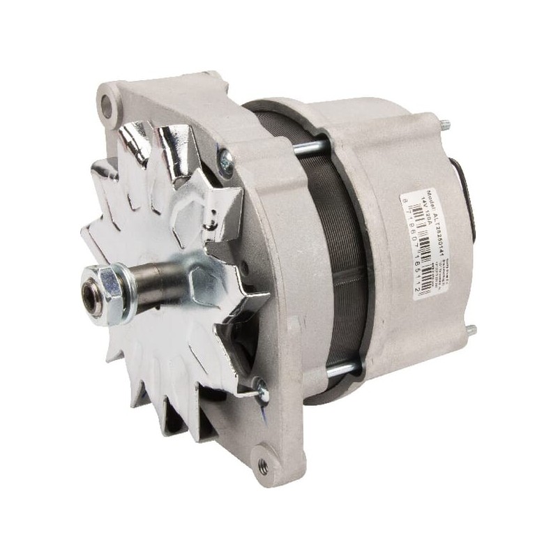 Alternator 14V 120A - ALT26250141 Alternator 14V 120A - ALT26250141