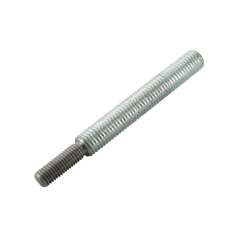 Threaded end M14 x M10 L125 - AL91014 Threaded end M14 x M10 L125 - AL91014