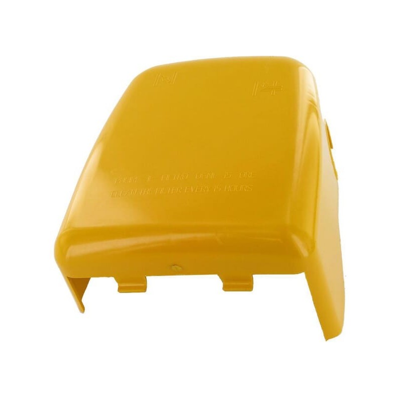 Luftfilterdeckel SB-52 - ALP4563900