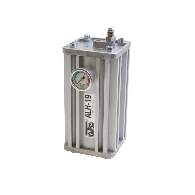 Filter system NTF, ALH19 - 420 bar - ALH19