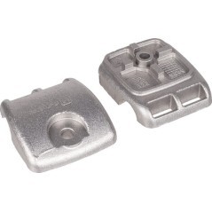 Support steering - ALP8521070