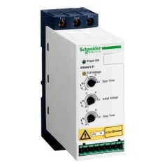 Softstart - stop unit, 5,5kW - ATS01N212QN