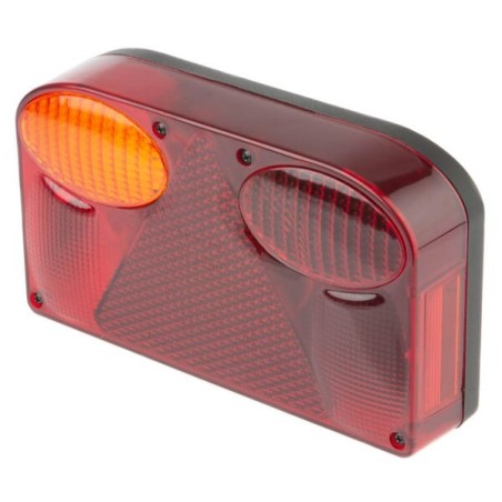 Rear lights – produkty dostępne w rolniczeczesci.pl