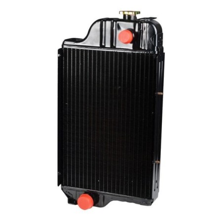 Radiator suitable for John Deere - AT20849N