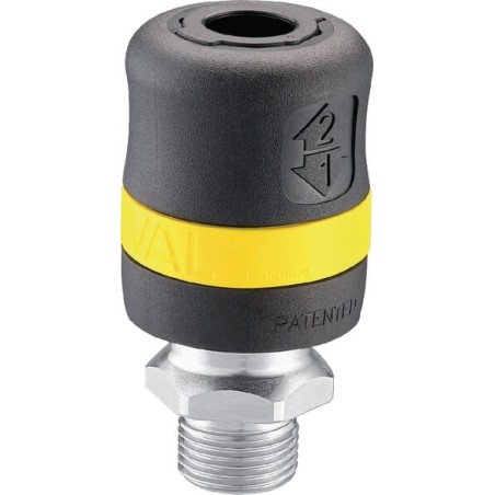 Safety quick couplings – produkty dostępne w rolniczeczesci.pl