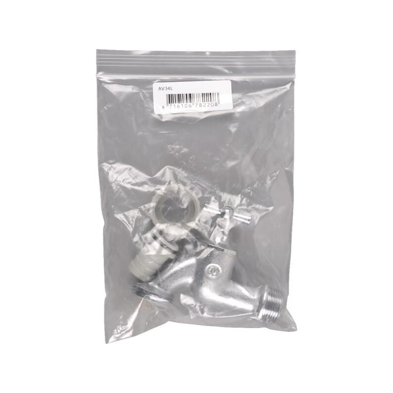 Tap 3/4 inch - AV34L Tap 3/4 inch - AV34L