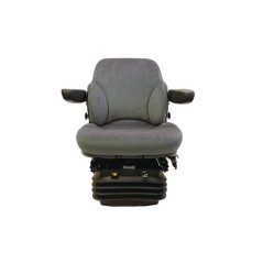 Sitz luftgefedert - AS3030D