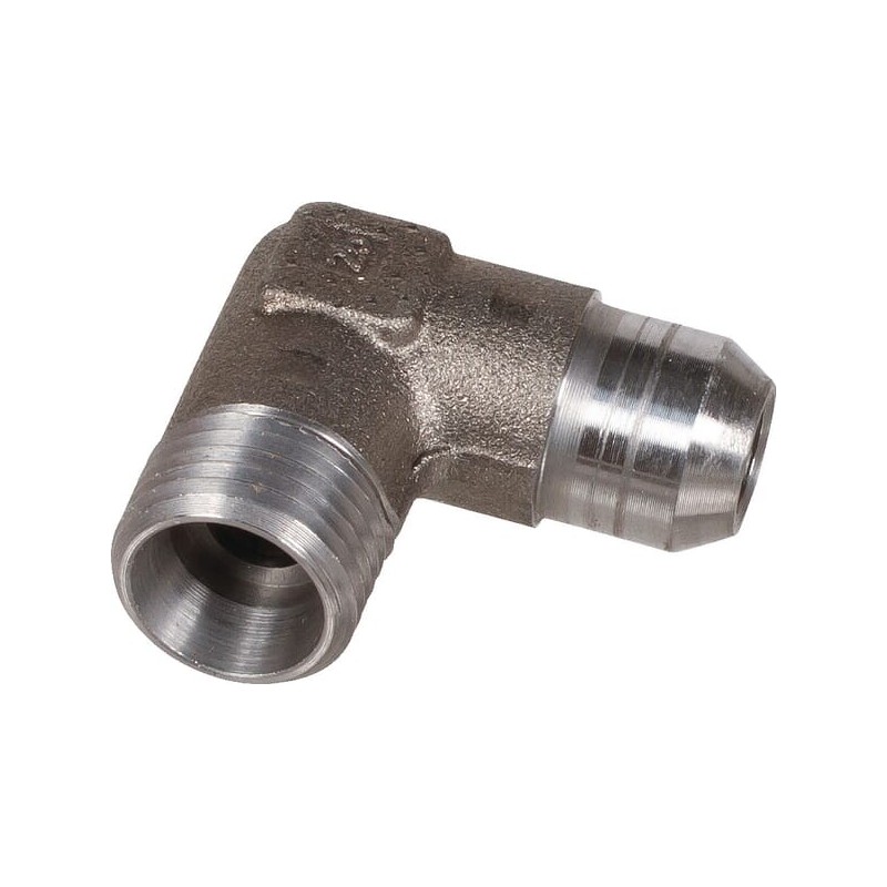Weld-on coupling ASV 10L-90 inch - ASV10L90 Weld-on coupling ASV 10L-90 inch - ASV10L90