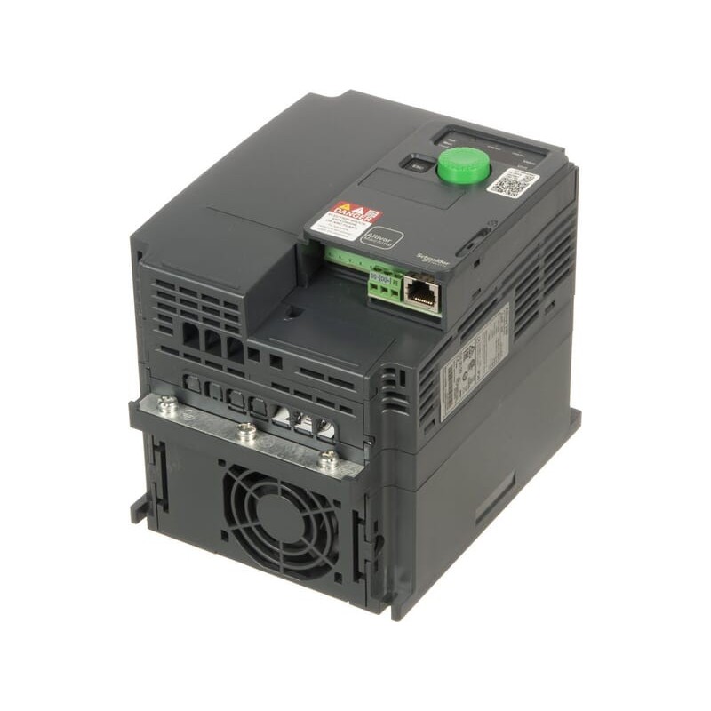 Frequency controller 380-500V 2.2kW - ATV320U22N4C