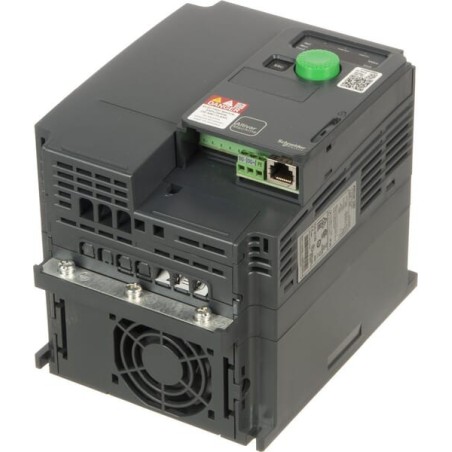 Frequency Converter – produkty dostępne w rolniczeczesci.pl