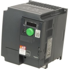 Frequency controller 380-500V 2.2kW - ATV320U22N4C