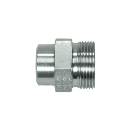 Weld Stub coupling 20S SS - ASS20SSS