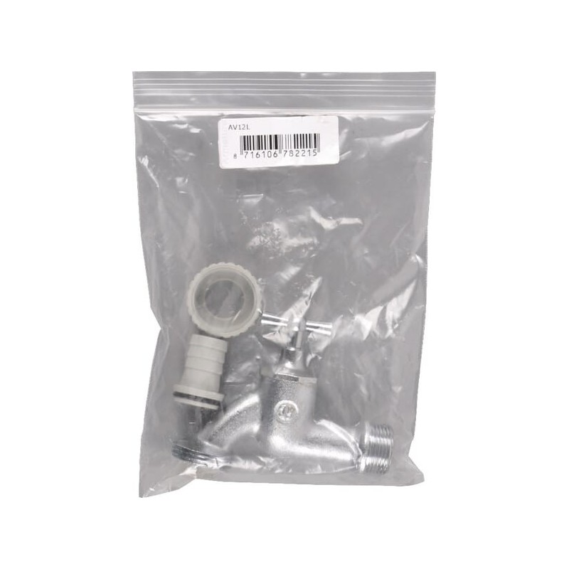 Tap 1/2 inch - AV12L