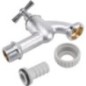 Tap 1/2 inch - AV12L