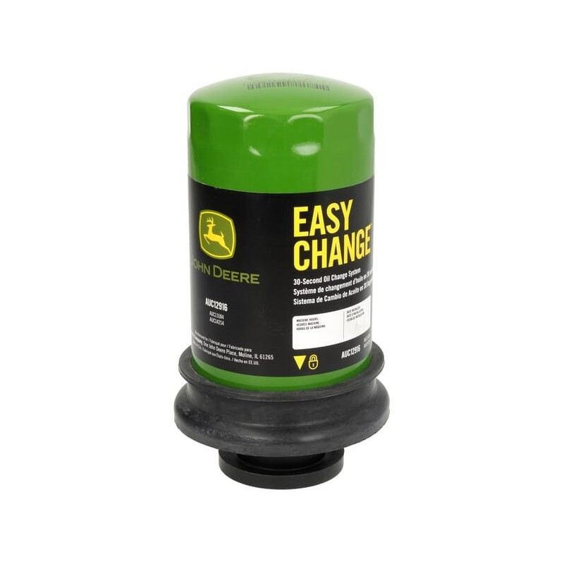 Oil filter - AUC12916 Oil filter - AUC12916