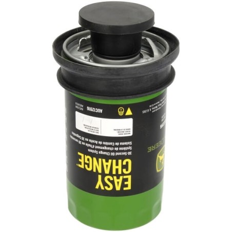 Oil filter - AUC12916