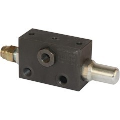 Speicherladeventil 1/4 - AV02001