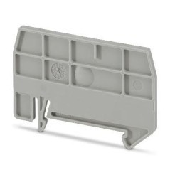 Partition plate, gray - ATPST4