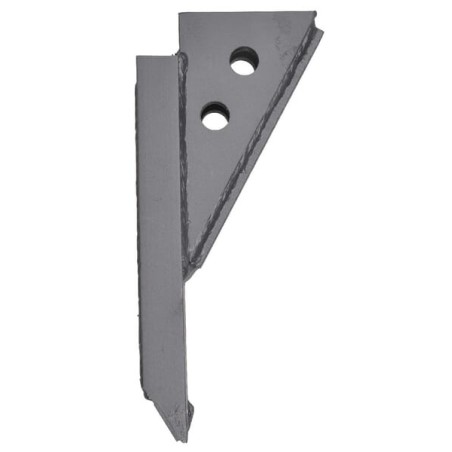 Subsoiler point 270x40x30mm, hardened, flat, suitable for Razol - AVS004530CN