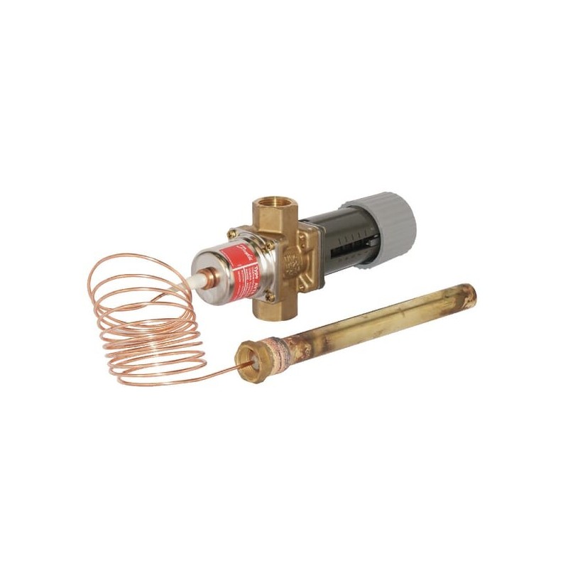Regulator temperatury AVTA 25 - AVTA25 Regulator temperatury AVTA 25 - AVTA25