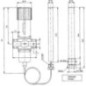 AVTA 25 temperature switch - AVTA25 AVTA 25 temperature switch - AVTA25