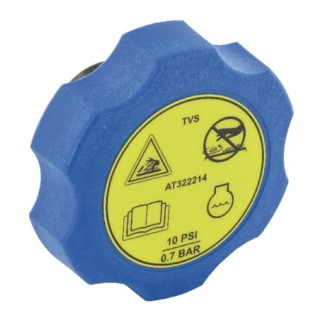 Radiator caps – produkty dostępne w rolniczeczesci.pl
