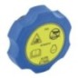 Radiator cap - AT322214 Radiator cap - AT322214